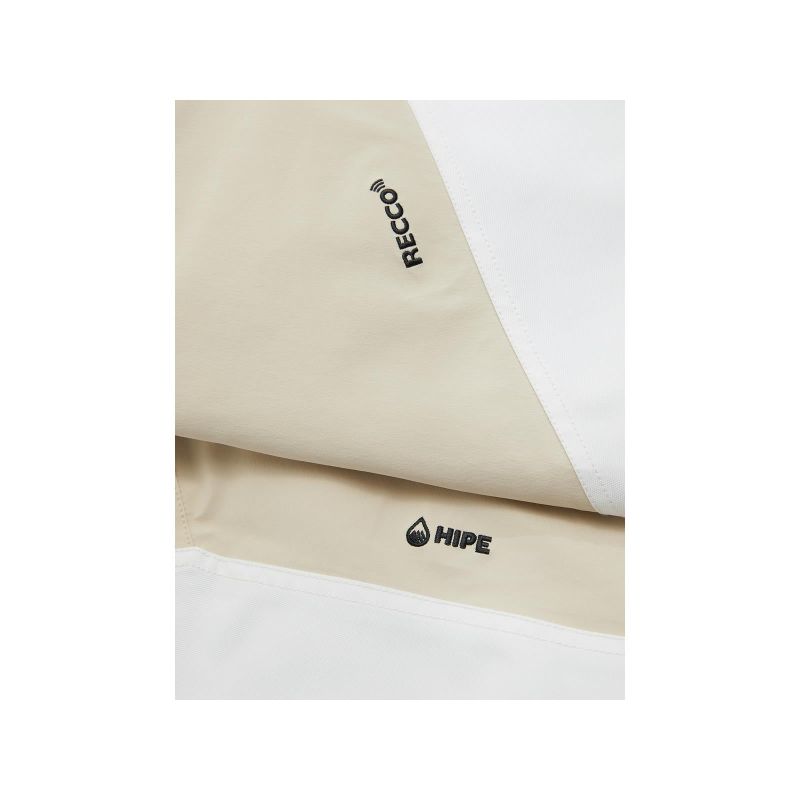 4. Peak Performance M 2L Stretch Pants beige