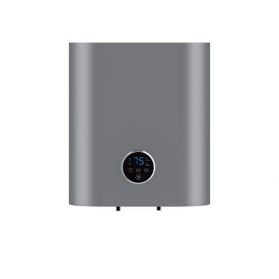2. Electric boiler LIN LIFVD1SMGY 50L gray SMART