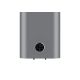 2. Electric boiler LIN LIFVD1SMGY 50L gray SMART