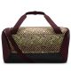 2. Nike Brasilia S Duff bag - 9.5 AOP HV6604-652