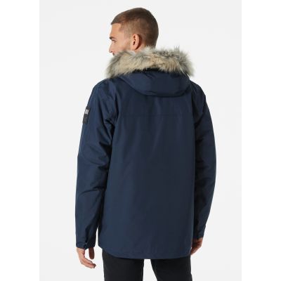 15. Helly Hansen Coastal 3.0 Parka M 53995 597