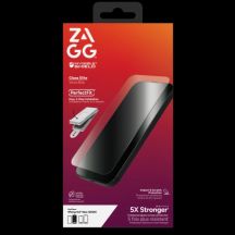 ZAGG Invisibleshield Glass Elite tempered glass for iPhone Air