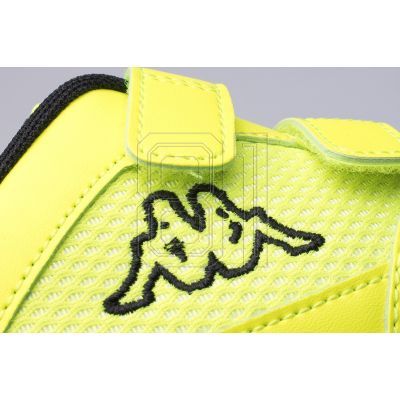 16. Kappa Kickoff T Jr 260509T-4011 shoes