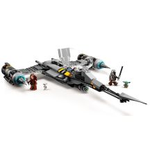 LEGO STAR WARS 75325 THE MANDALORIAN'S N-1 FIGHTER