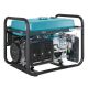 5. 5.0Kw 230V KS7000 generator