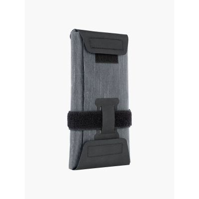 4. EVOC Tool Wrap Wp carbon grey tool bag
