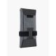 4. EVOC Tool Wrap Wp carbon grey tool bag