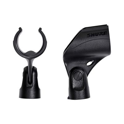 14. Shure SLXD24DE/B58-G59 - Dual Digital Wireless System with Two Handheld Transmitters/Microphones