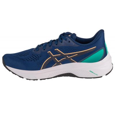 2. Asics GT-1000 12 W 1012B450-404 Running Shoes