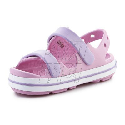 4. Crocs Crocband Cruiser Sandal Jr 209424-84I sandals