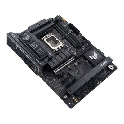 15. ASUS TUF GAMING Z890-PLUS WIFI Motherboard