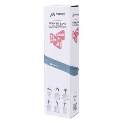 3. POWERBAND resistance band