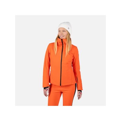8. Rossignol W Cieloalto Jkt Jacket
