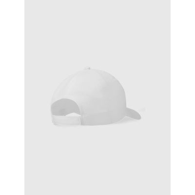 2. Children's strapback cap 4F 4FJWSS25ACABU386-10S