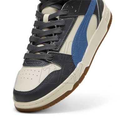 6. Puma RBD Game M 385839-30 shoes