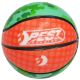 3. BOUNCING BASKETBALL PU BEST SPORTING