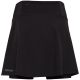 Women's Cycling Skirt (with Chamois) SILVINI Women Skirt ISORNO PRO