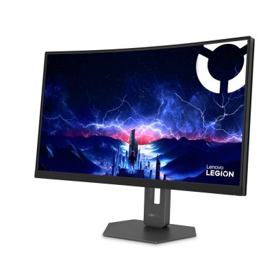 4. Lenovo Legion 27-2c 27" FHD 280Hz 350 nits HDMI DP Eclipse Black