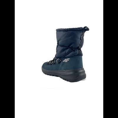 Women's snow boots 4F JZ22-OBDH264