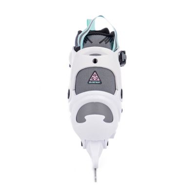 4. Adjustable Ice Skates/Roller Skates TEMPISH Systent Girl Duo