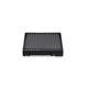 2. Icy Dock MB705M2P-B Hard Drive Enclosure SSD Case Black M.2