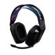 5. Logitech G G535 Wireless Headband Gaming Headset Black