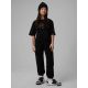 Girls' jogger sweatpants 4F 4FJRMM00TTROF1794-20S