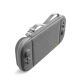 6. Tech-Protect Slim Pouch for Nintendo Switch 2 - Gray