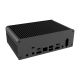 4. Akasa Newton CWS Small Form Factor (SFF) Black