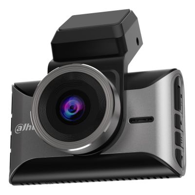 2. Dahua Technology S10 4K Ultra HD Wi-Fi DC Black DVR