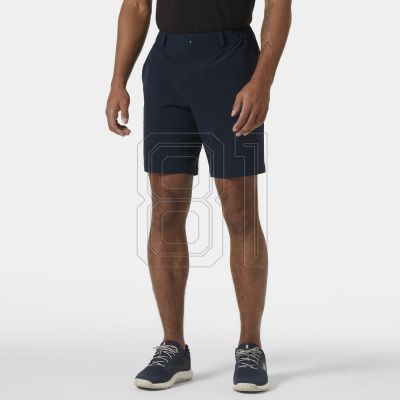 5. Helly Hansen HP Sirocco Shorts 9' M 34158 597