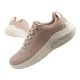 Skechers women's sports shoes Bobs Squad Waves beige light fashionable