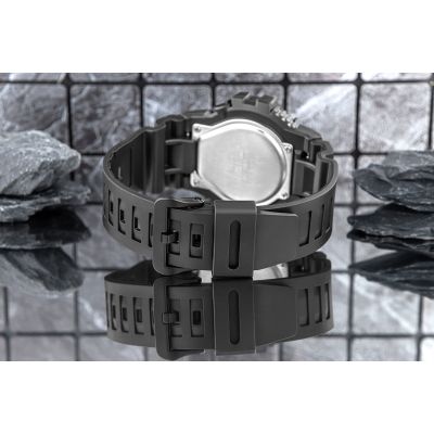 7. Men's Watch CASIO HDC-700-9AVDF + BOX