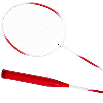4. RED BADMINTON SET EDDY TOYS