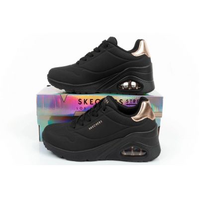 11. Skechers Uno W 177520/BBK Sports Shoes