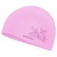 3. Spokey FUNNY children's swimming cap