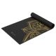 10. GAIAM Bronze Medal yoga mat 6mm 63418