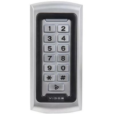 VIDOS ZS42-X Combination Lock with Wi-Fi