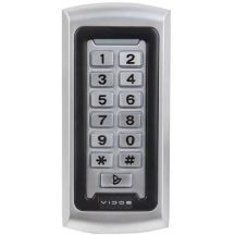 VIDOS ZS42-X Combination Lock with Wi-Fi