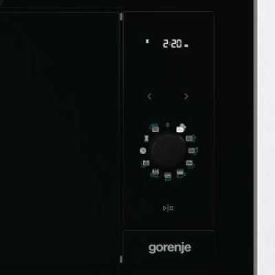 4. GORENJE BM235G1SYB microwave oven