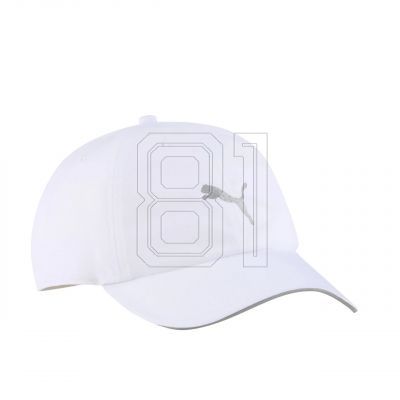 3. Puma Running III BB 26169 02 Cap
