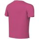 6. Nike Dri-Fit Park VIII Fuchsia Kids' T-Shirt HV8182 616