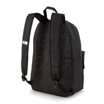 2. Backpack Puma teamGOAL 23 076855 01