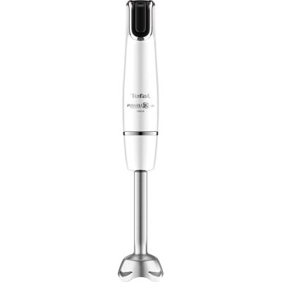 5. Tefal InfinyForce HB9441 0.8 l Immersion Blender 1000 W White