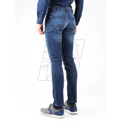 5. Wrangler Larston Blaze Jeans W18S8282T