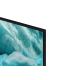 25. Samsung QE50Q7FAAUXXH QLED 50'' 4K Ultra HD Tizen Q-Symphony DVB-T2 Black TV (MODEL 2025)