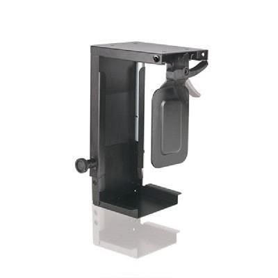 4. Neomounts CPU-D075BLACK Desktop Mount CPU Holder Black