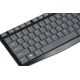 7. IBOX ERIS WIRED KEYBOARD, GREY
