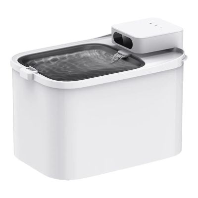 2. PETKIT Eversweet Max Drinking Fountain