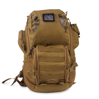 11. Offlander Tactic 23L OFF_CACC_33 Hiking Backpack